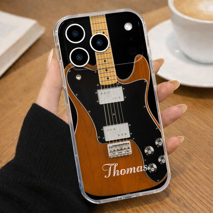 Rock Out With Your Favorite Melody Electric Guitar Case