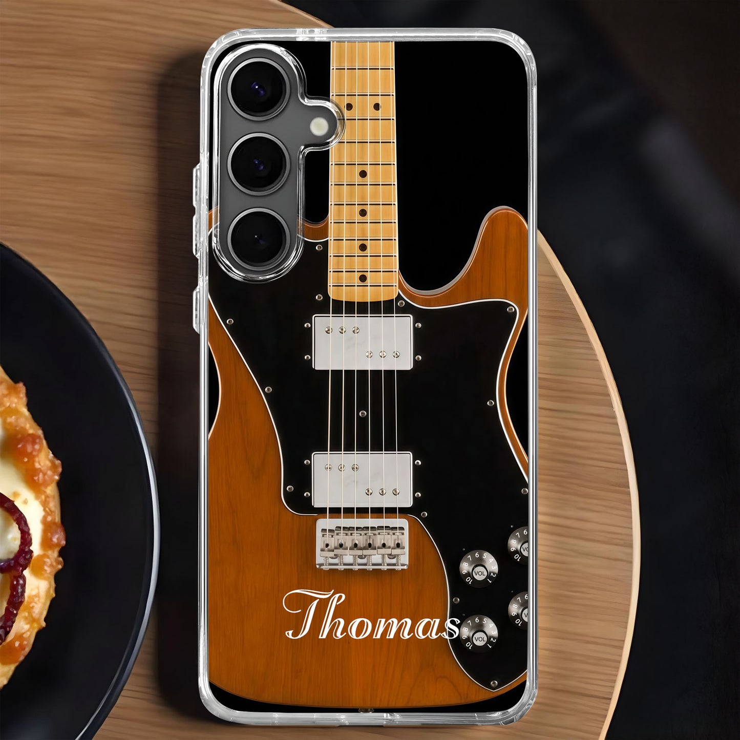 Rock Out With Your Favorite Melody Electric Guitar Case