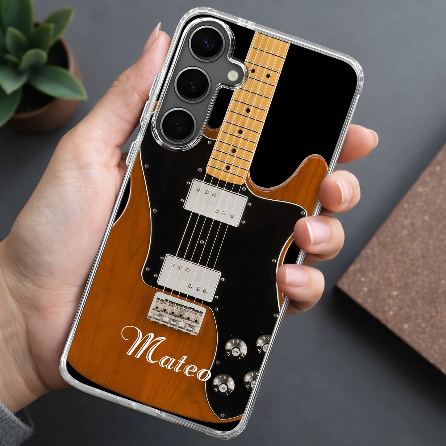 Rock Out With Your Favorite Melody Electric Guitar Case