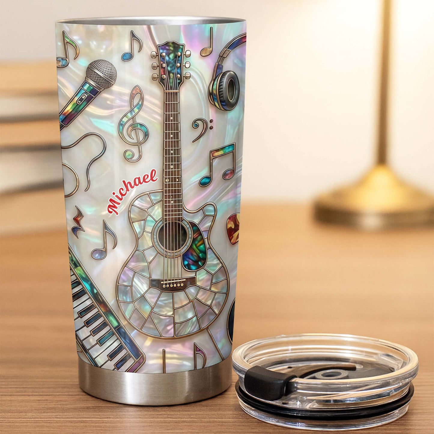 Music Is The Language Of The Soul Guitar And Musical Instruments