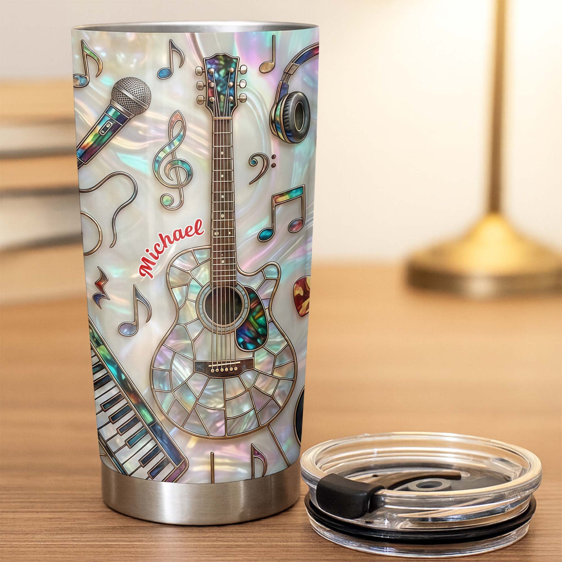 Music Is The Language Of The Soul Guitar And Musical Instruments