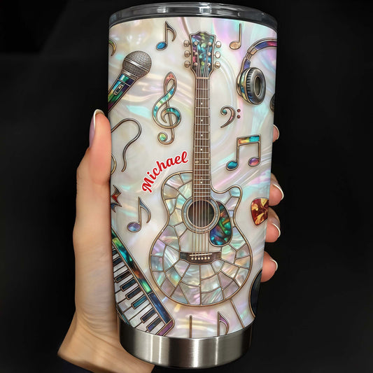 Music Is The Language Of The Soul Guitar And Musical Instruments