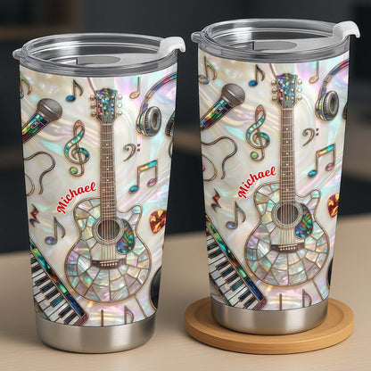 Music Is The Language Of The Soul Guitar And Musical Instruments