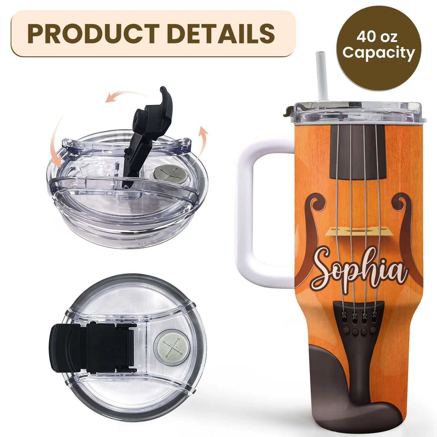 I Don't Need Therapy I Just Need To Play My Violin Musical Instrument