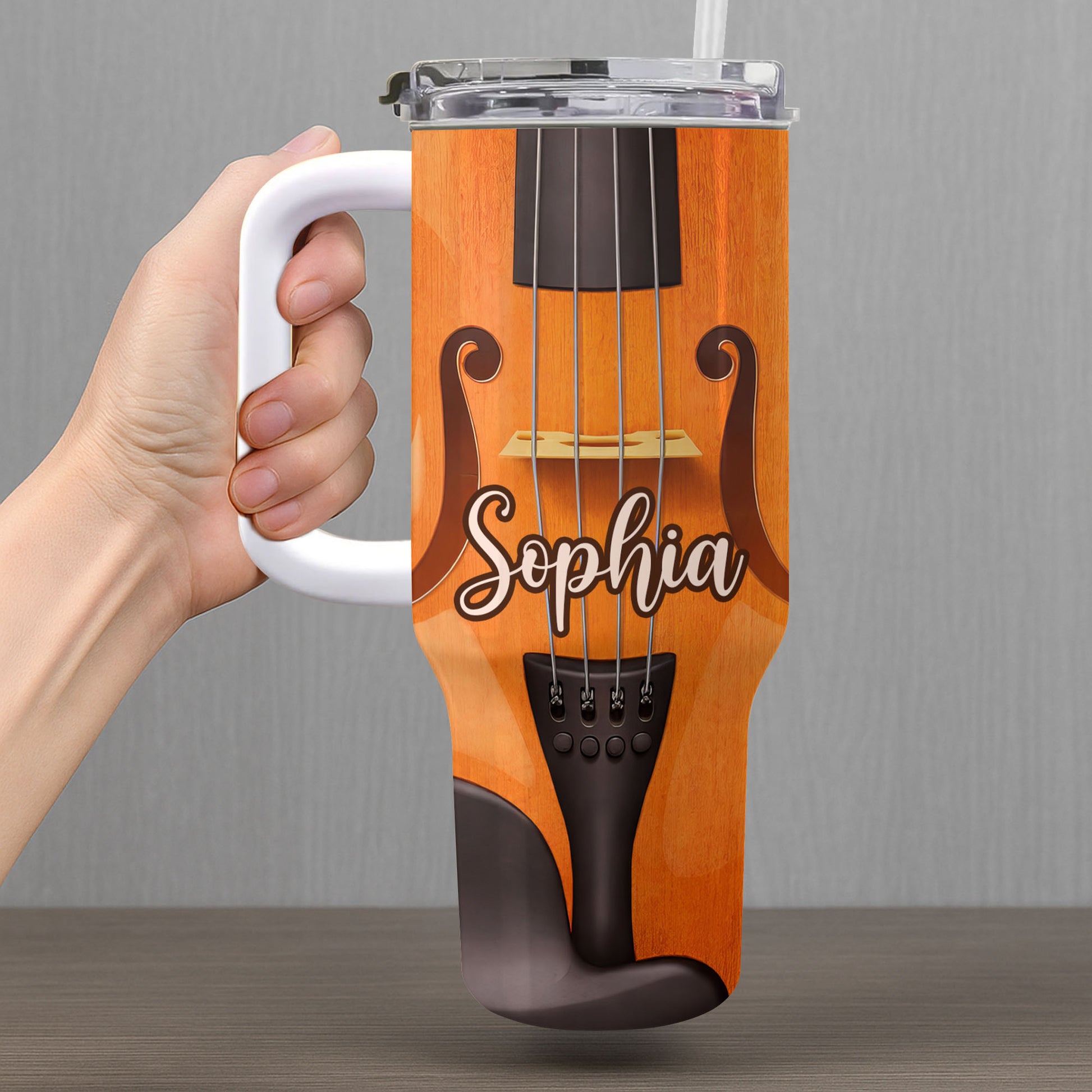 I Don't Need Therapy I Just Need To Play My Violin Musical Instrument