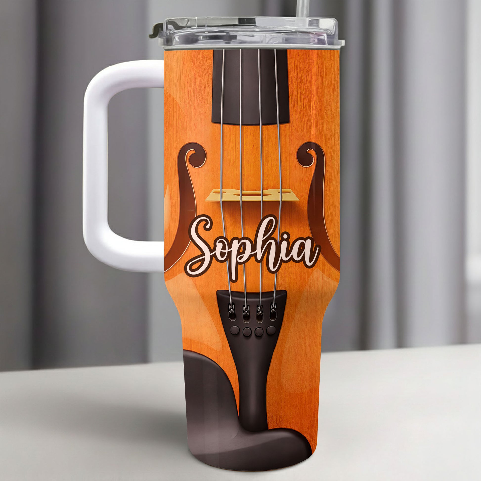 I Don't Need Therapy I Just Need To Play My Violin Musical Instrument