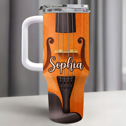 I Don't Need Therapy I Just Need To Play My Violin Musical Instrument