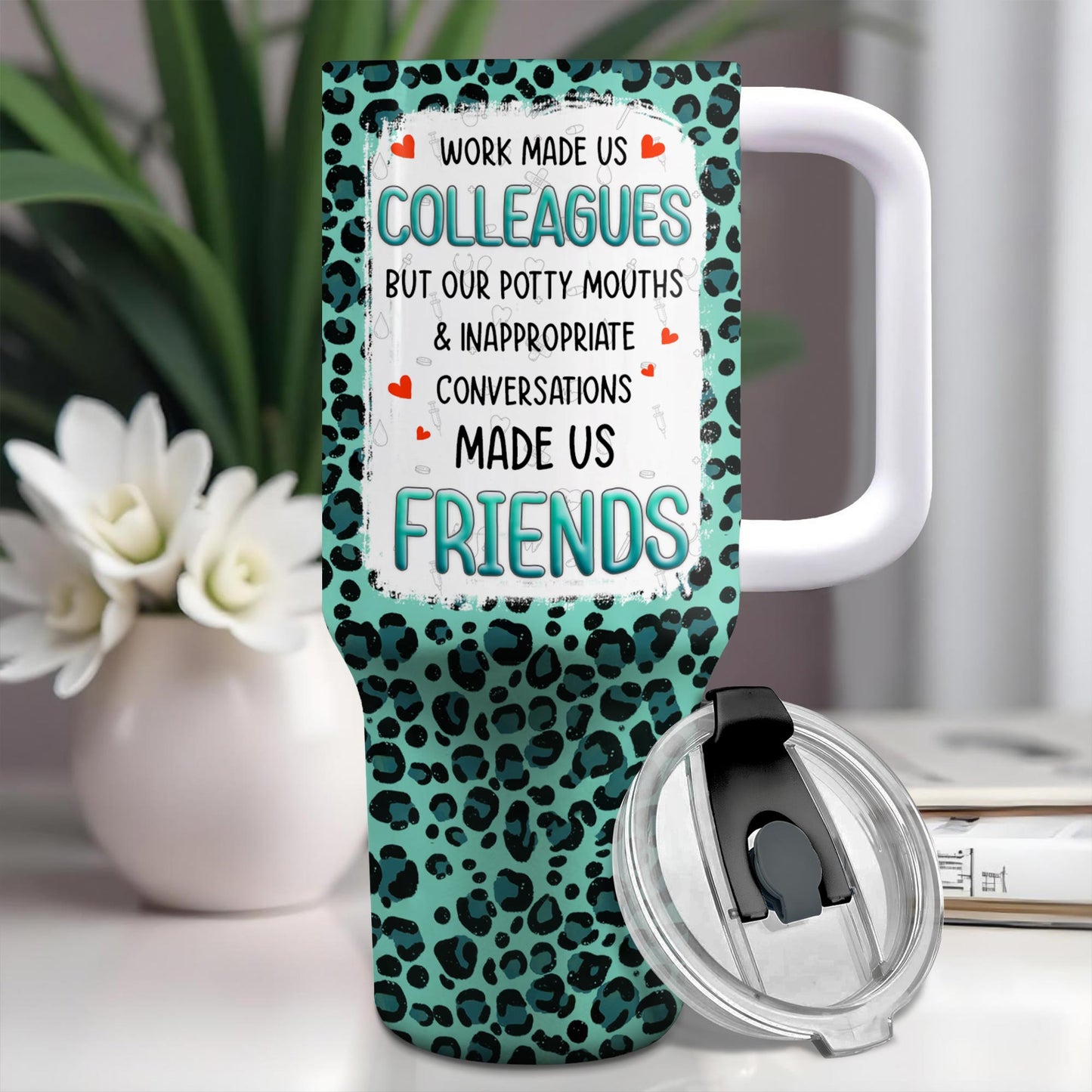 Scrub Life With My Scrub Bestie, Medical Scrubs And Heart