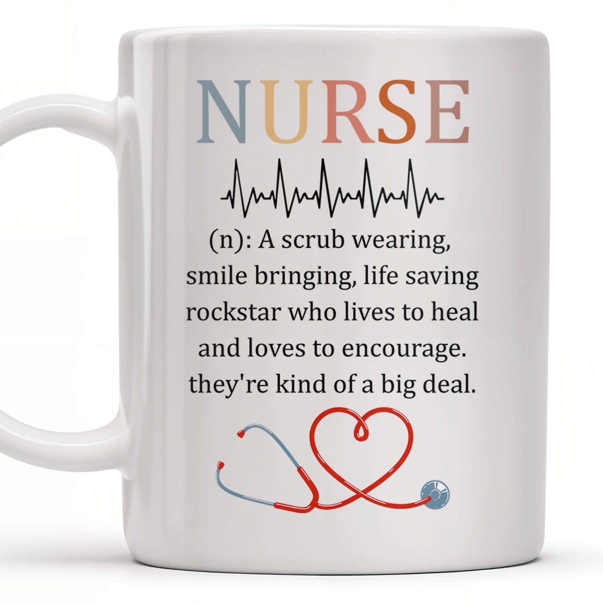 Nurse Nutrition Facts, Miracle Worker, Essential Traits