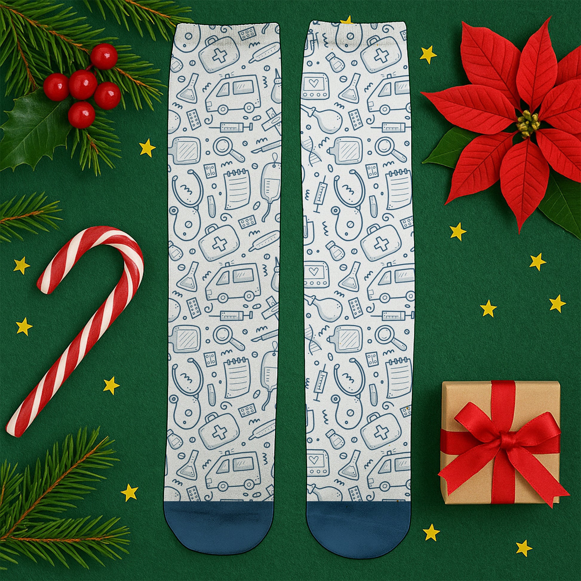 If You Can Read This, This Nurse Is Off Duty