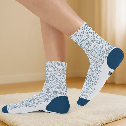 If You Can Read This, This Nurse Is Off Duty