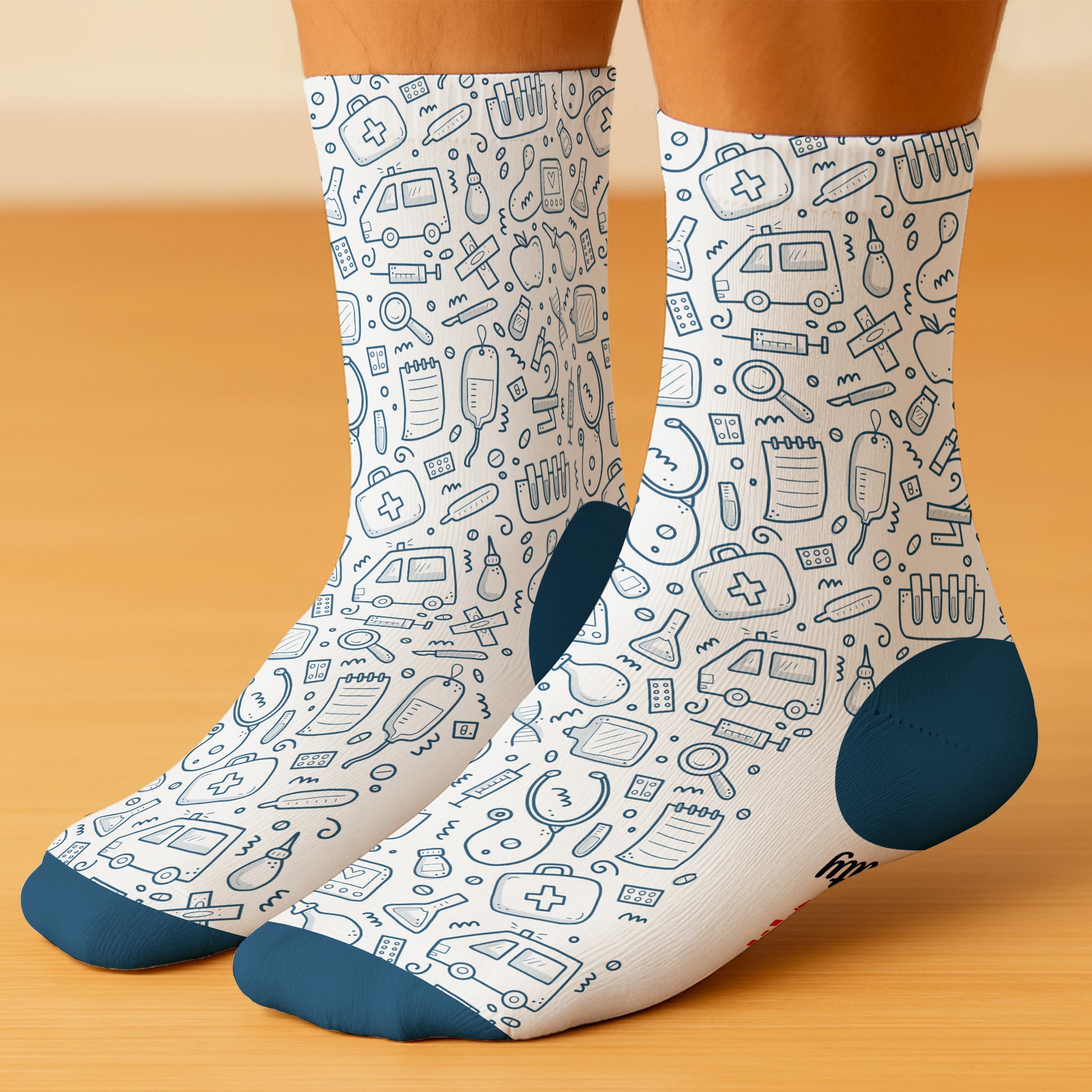 If You Can Read This, This Nurse Is Off Duty