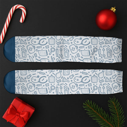 If You Can Read This, This Nurse Is Off Duty