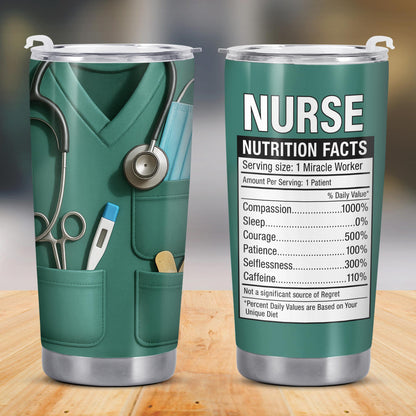 Celebrate Everyday Heroes, Medical Scrubs and Stethoscope