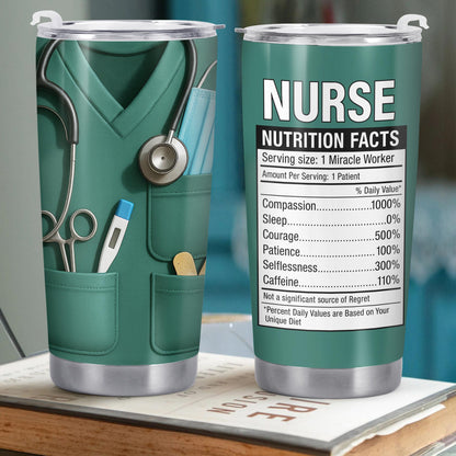 Celebrate Everyday Heroes, Medical Scrubs and Stethoscope