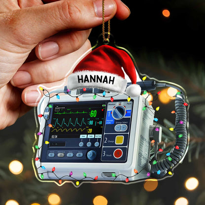 Celebrate The Holidays With Lifesaving Medical Monitors