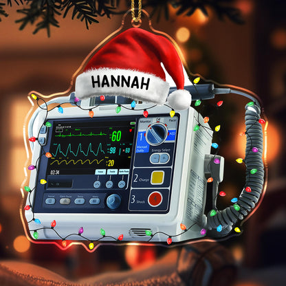 Celebrate The Holidays With Lifesaving Medical Monitors