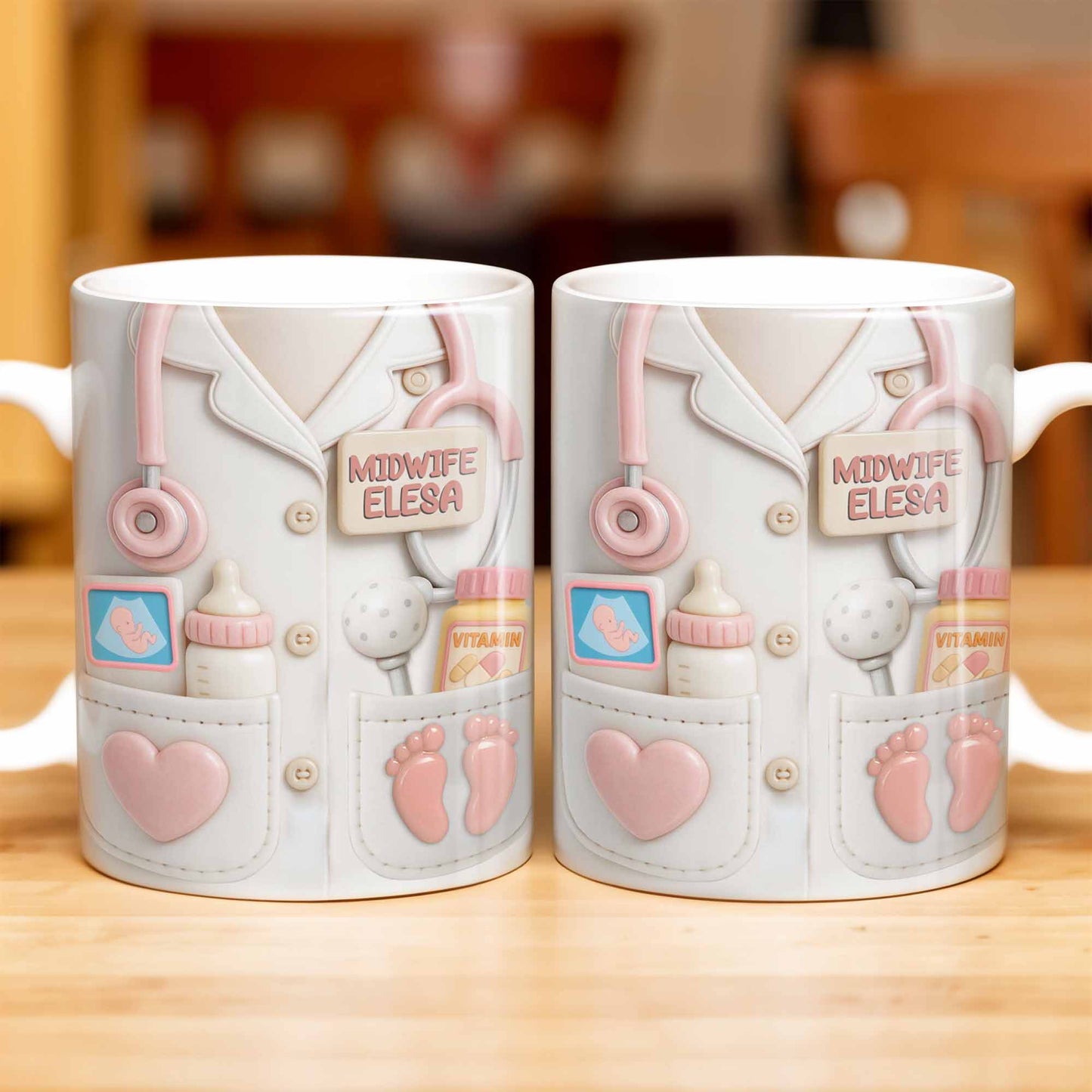 Celebrate Your Favorite Midwife With Essentials