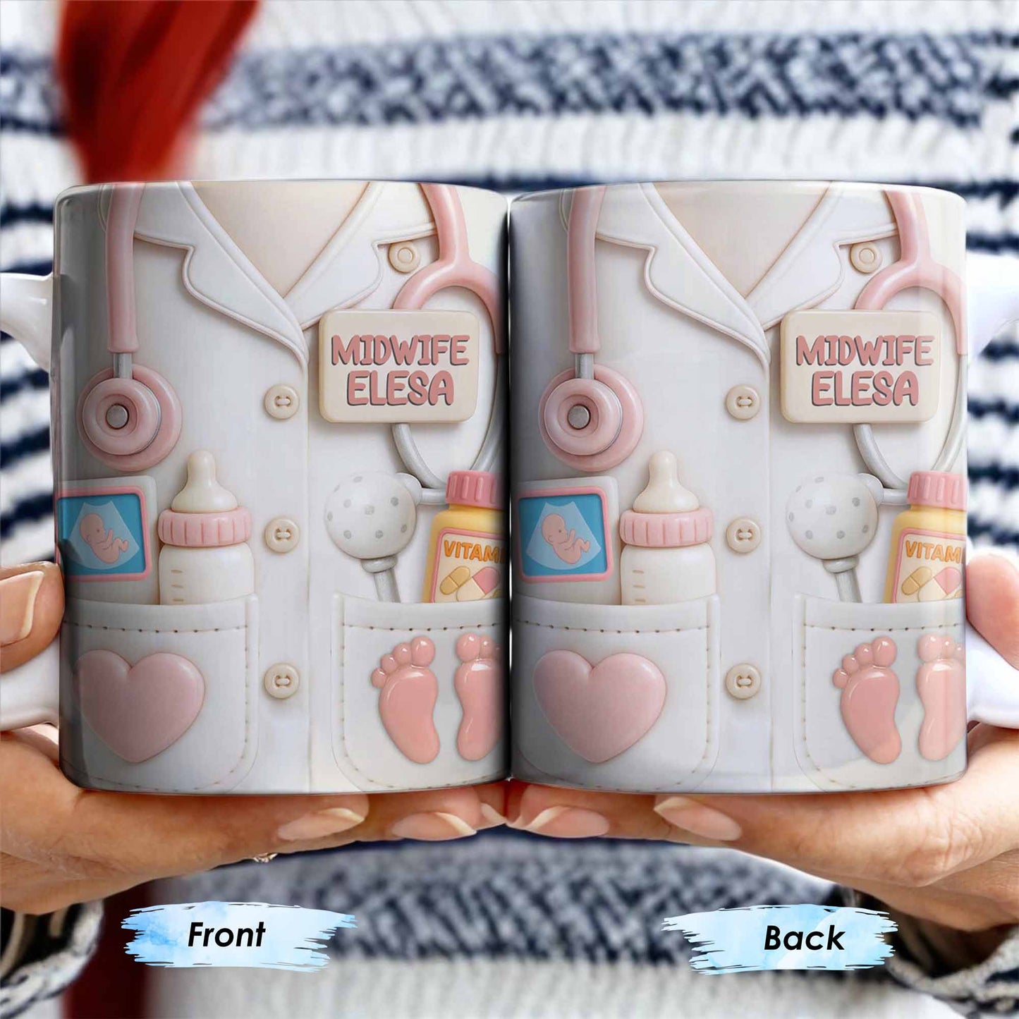 Celebrate Your Favorite Midwife With Essentials