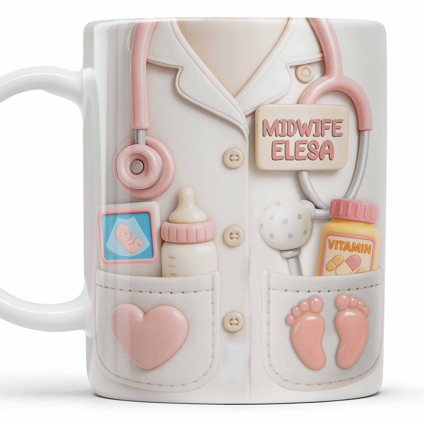 Celebrate Your Favorite Midwife With Essentials
