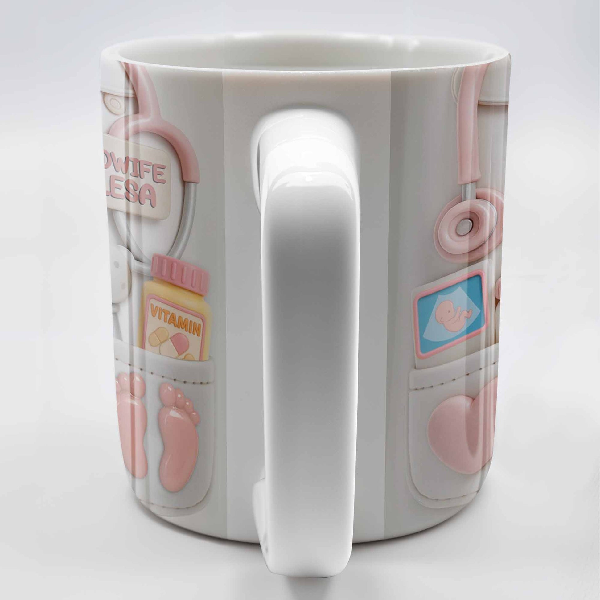 Celebrate Your Favorite Midwife With Essentials