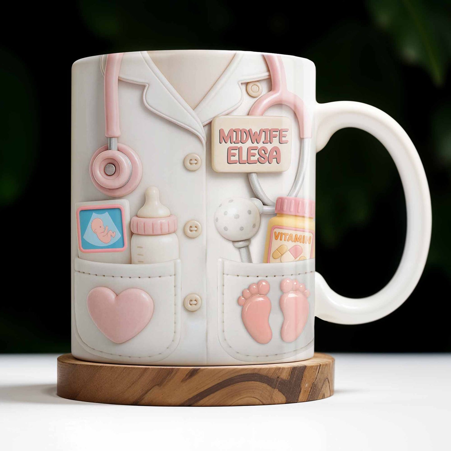 Celebrate Your Favorite Midwife With Essentials