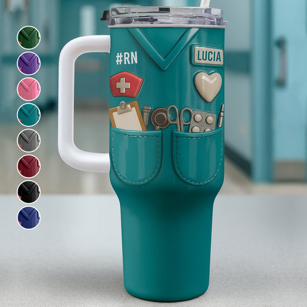 Celebrate Your Favorite Nurse With Nursing Tools