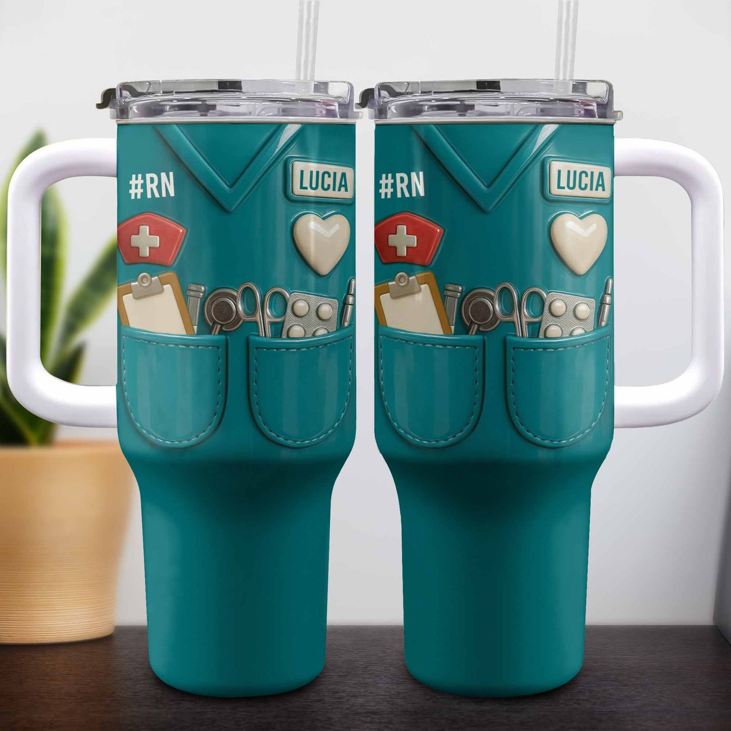 Celebrate Your Favorite Nurse With Nursing Tools