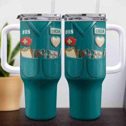 Celebrate Your Favorite Nurse With Nursing Tools