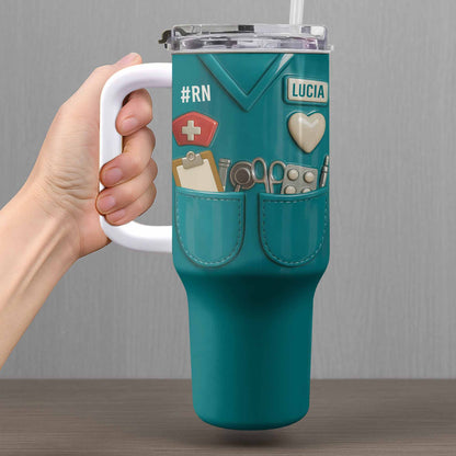 Celebrate Your Favorite Nurse With Nursing Tools