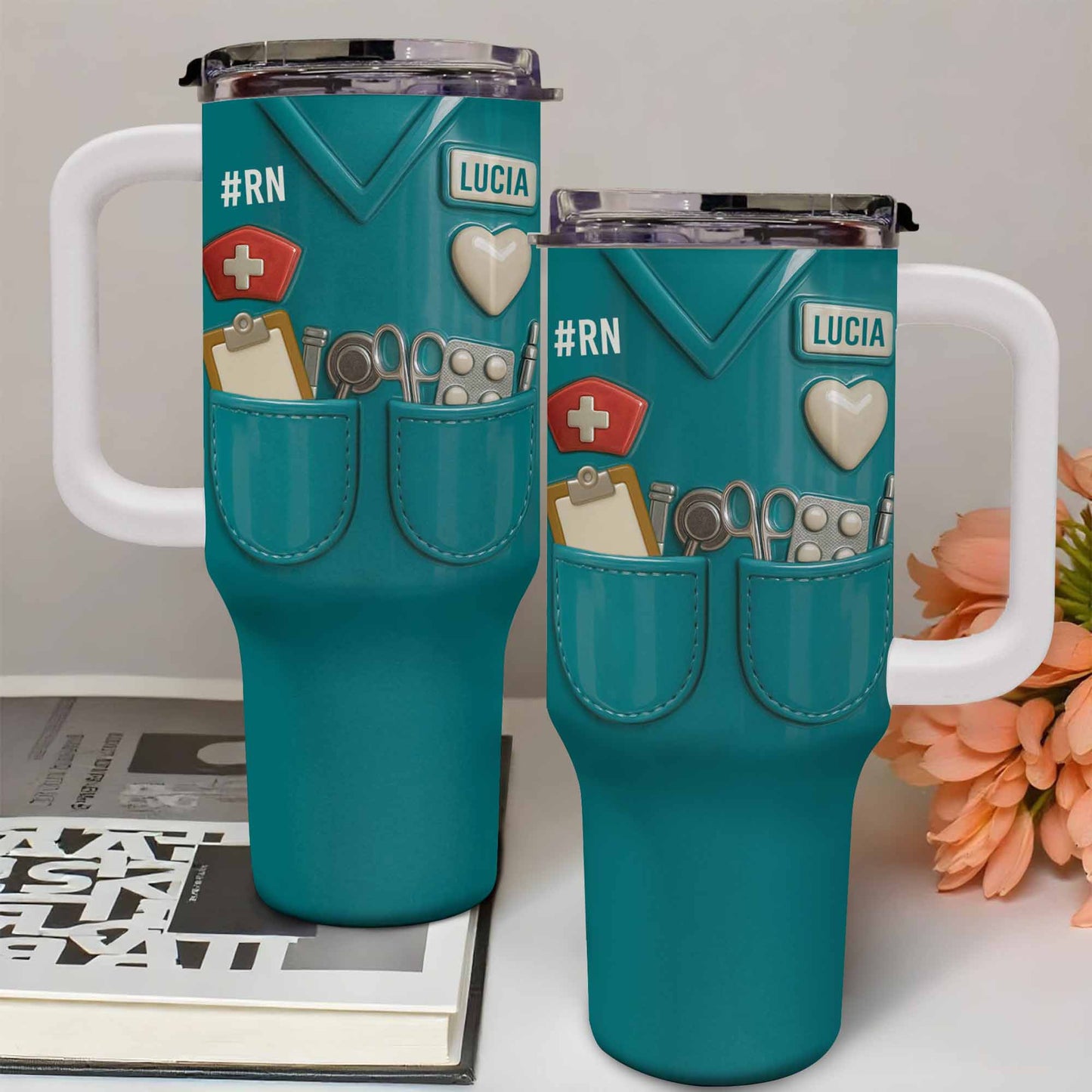 Celebrate Your Favorite Nurse With Nursing Tools