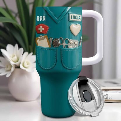 Celebrate Your Favorite Nurse With Nursing Tools