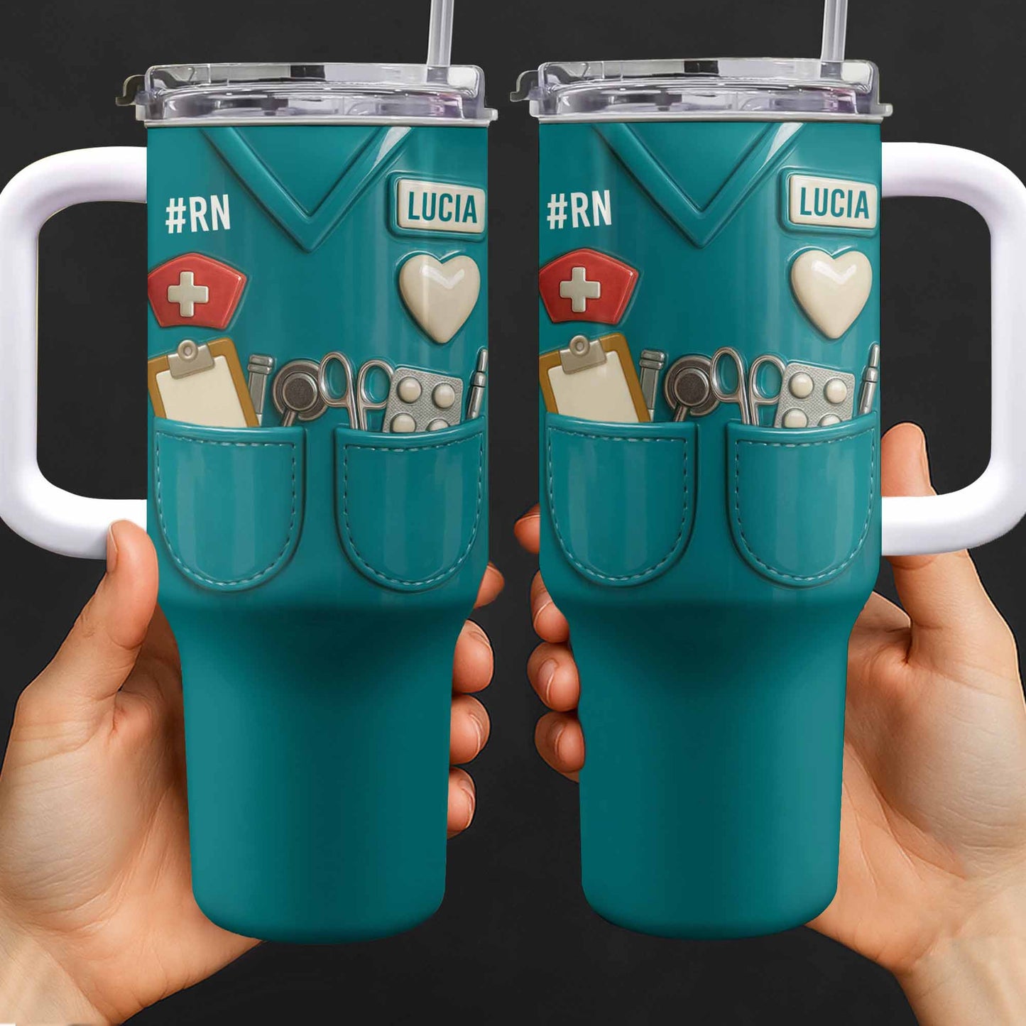 Celebrate Your Favorite Nurse With Nursing Tools