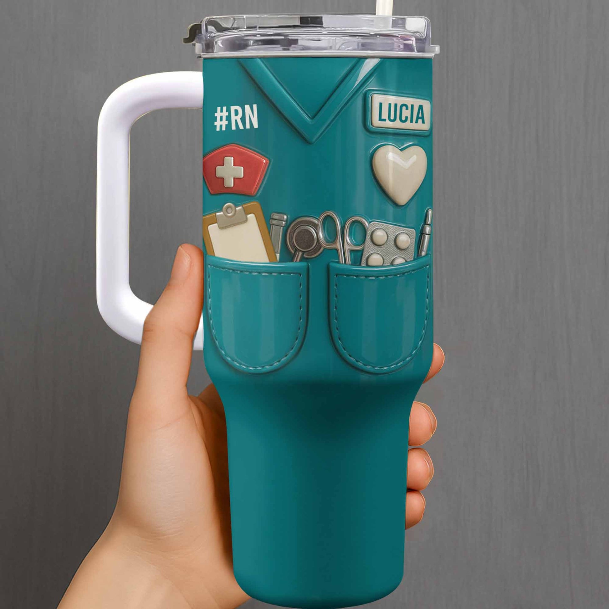 Celebrate Your Favorite Nurse With Nursing Tools