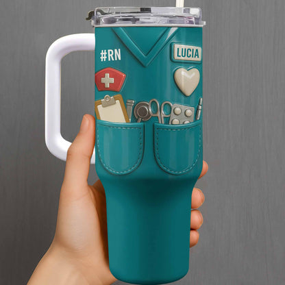 Celebrate Your Favorite Nurse With Nursing Tools