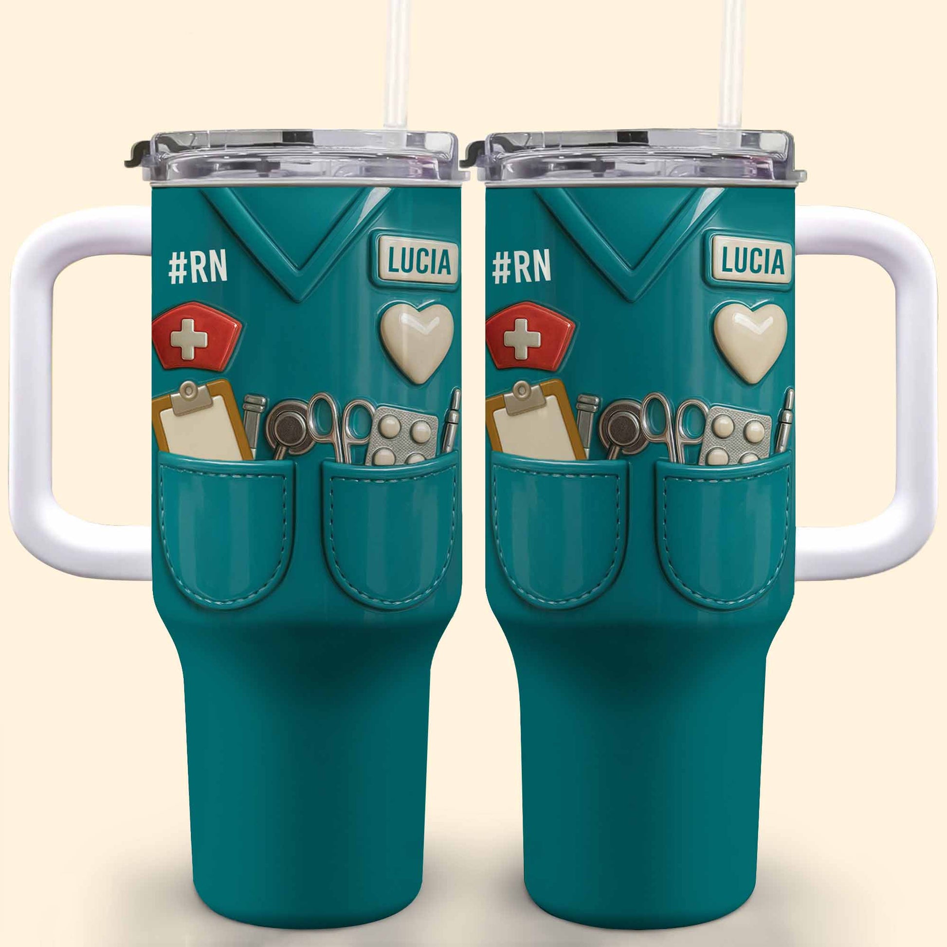 Celebrate Your Favorite Nurse With Nursing Tools