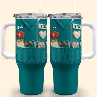 Celebrate Your Favorite Nurse With Nursing Tools