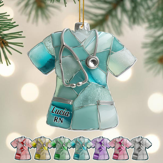 To Inspiring Nurse Compassion And Dedication Shine