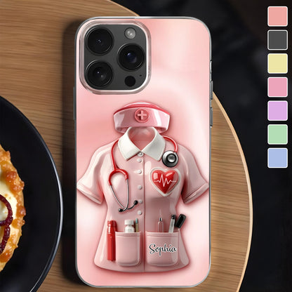 Celebrate Your Favorite Nurse's Dedication