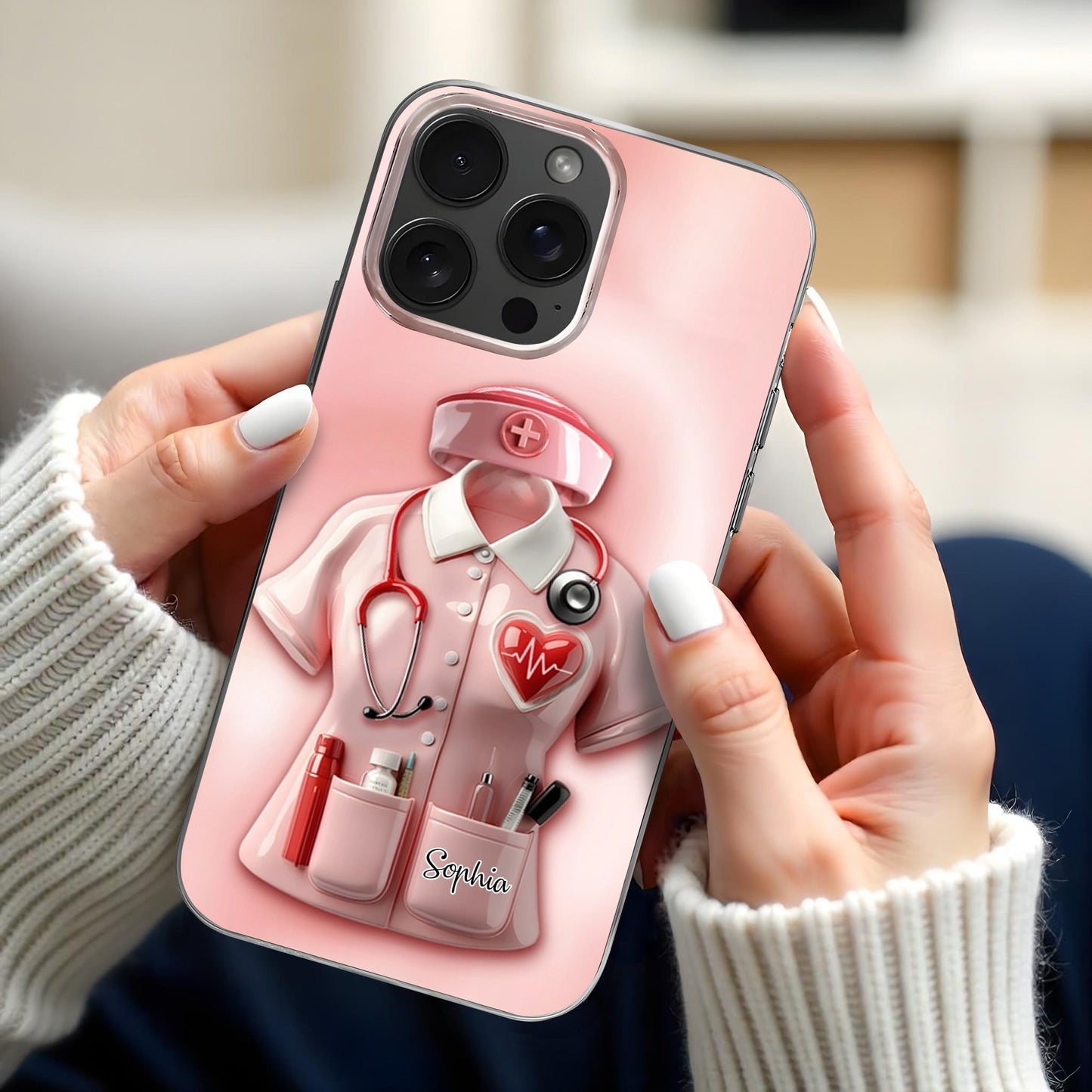 Celebrate Your Favorite Nurse's Dedication