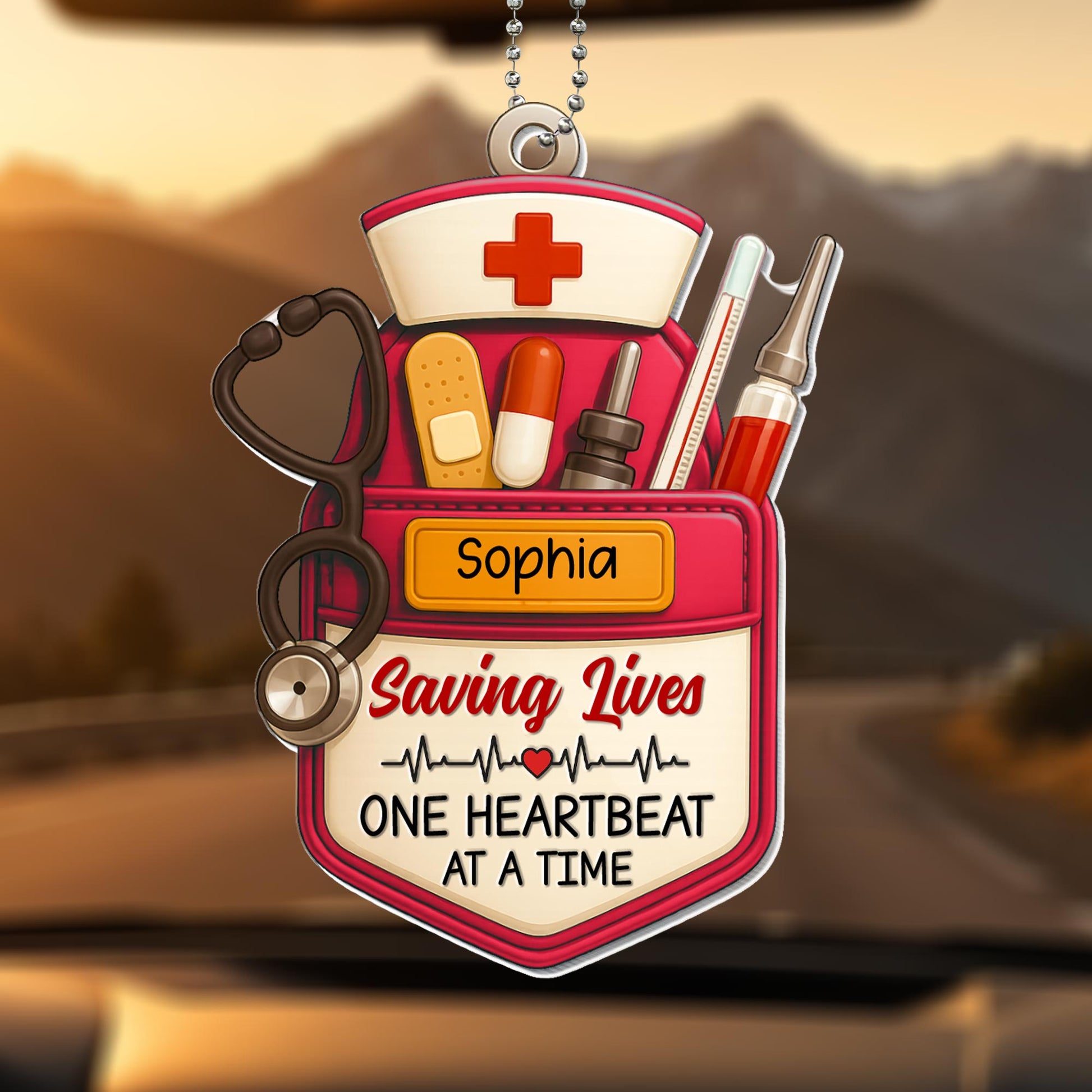 Saving Lives One Heartbeat At A Time Medical Essentials