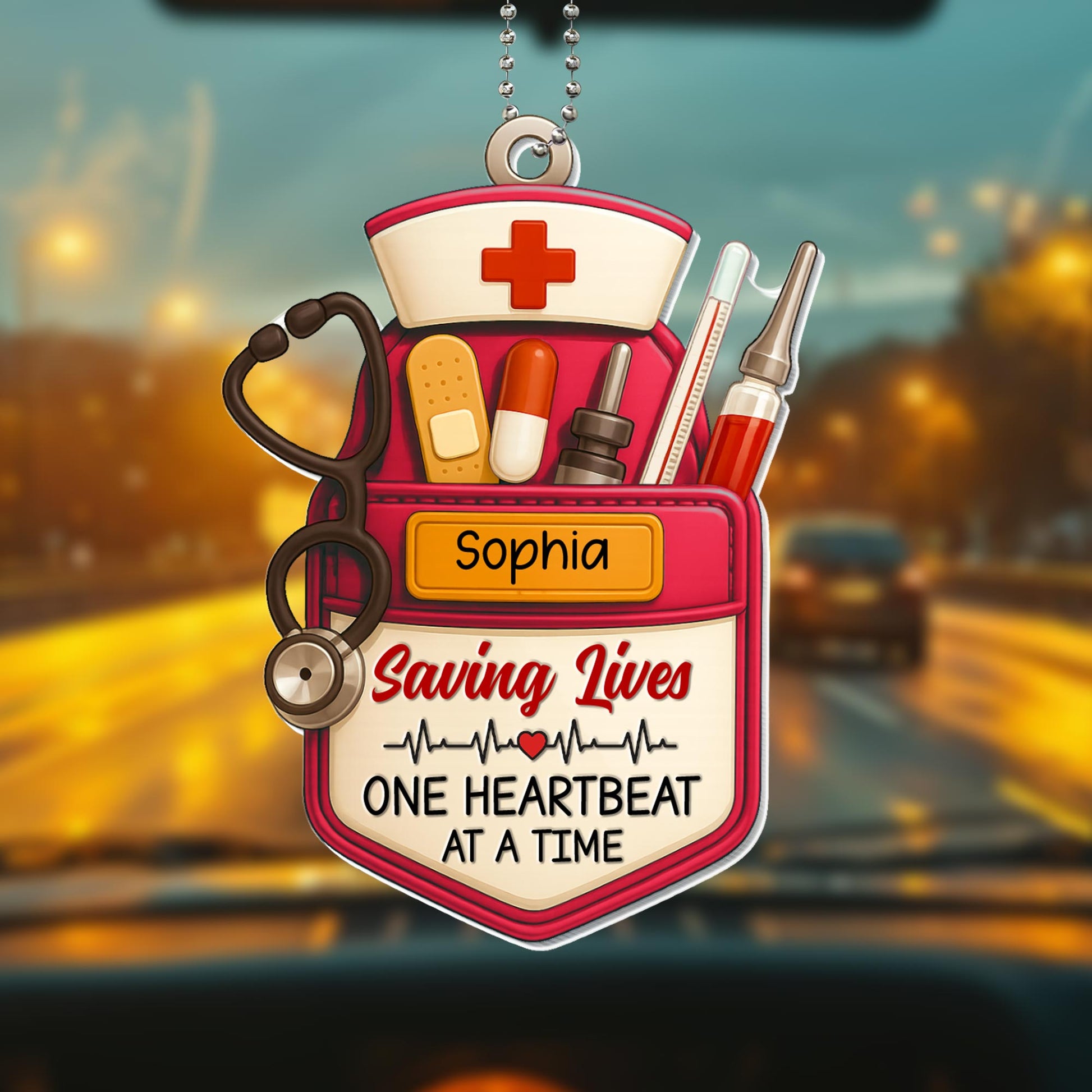 Saving Lives One Heartbeat At A Time Medical Essentials