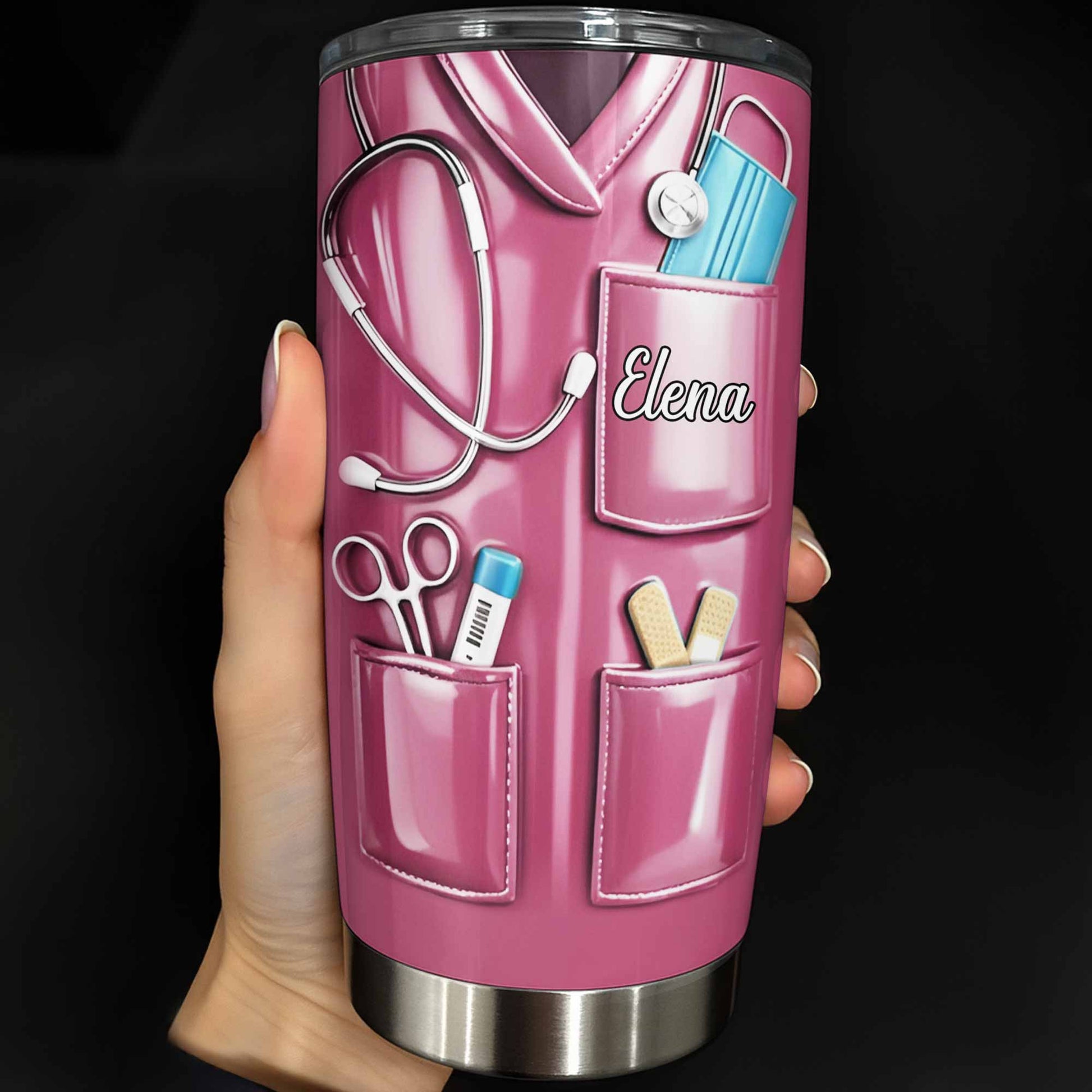 Nutrition Facts For Miracle Worker, Ideal Gift For Nurses