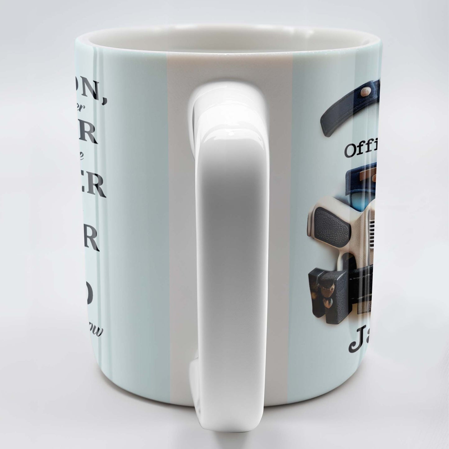 To My Grandson, Always Remember You Are Braver Than You Believe