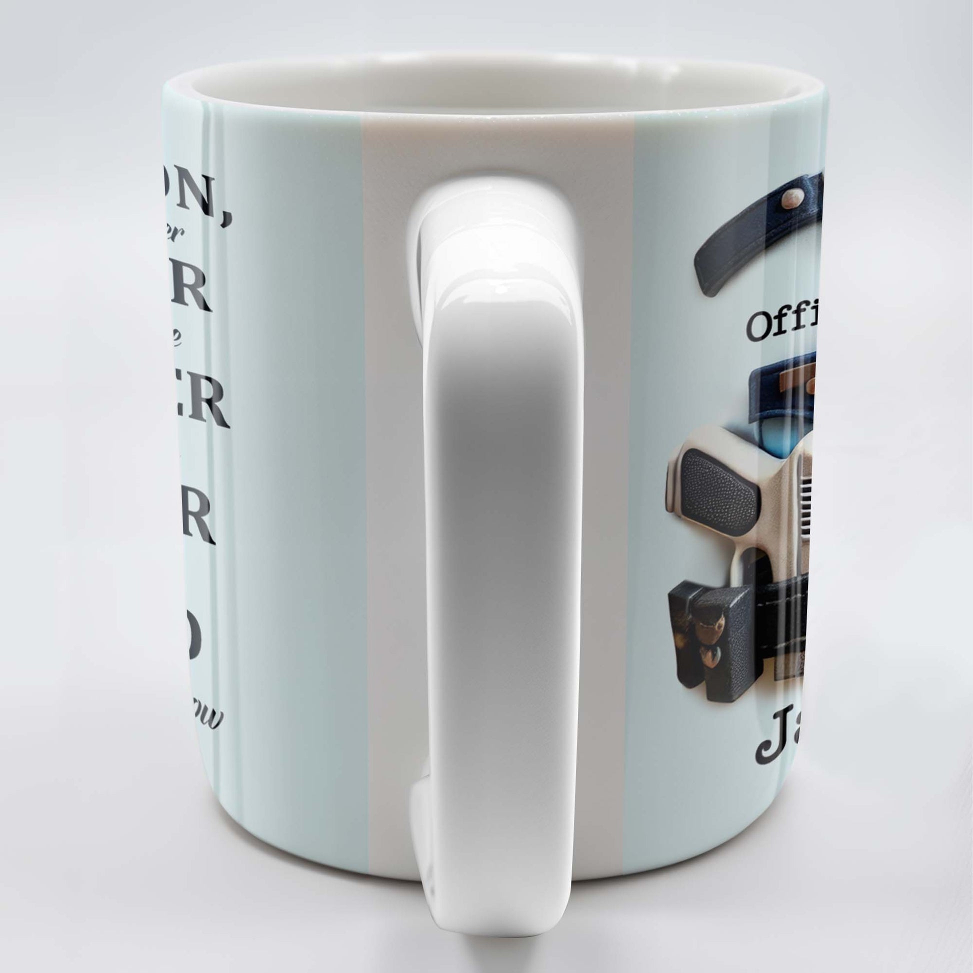 To My Grandson, Always Remember You Are Braver Than You Believe