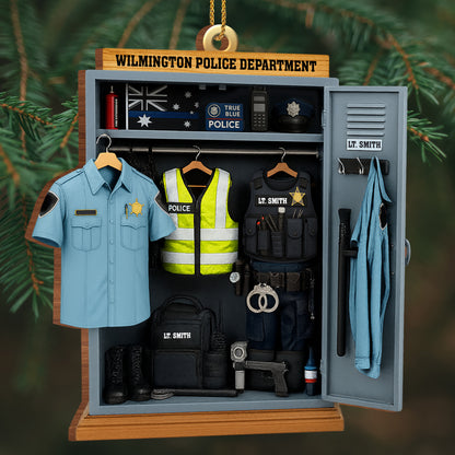 True Blue Police, Uniform And Tactical Gear