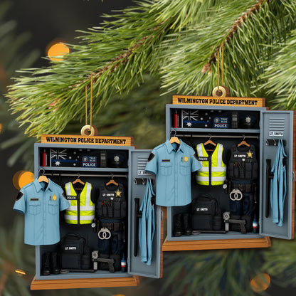 True Blue Police, Uniform And Tactical Gear