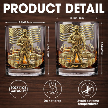 Celebrate Heroic Service With Police Officer Emblem and American Flag