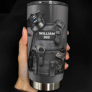 Show Your Pride, Custom Tactical Gear Design