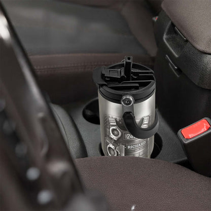 This Is What An Awesome Officer Looks Like Arrow Badge